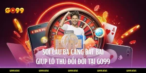 Soi Cầu Ba Càng